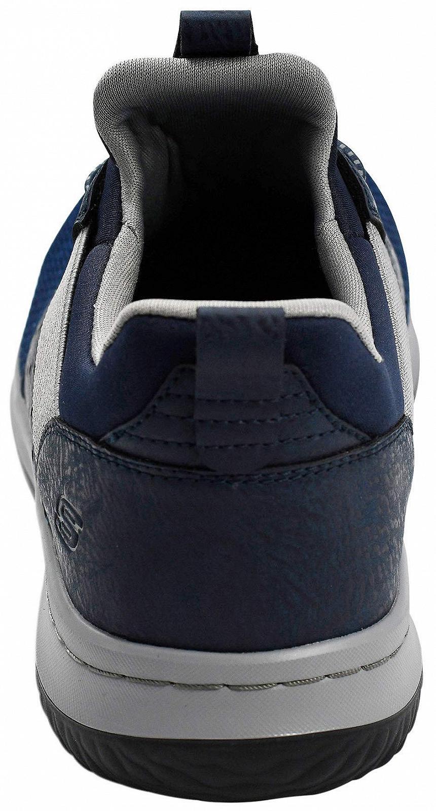 Кроссовки Skechers Delson Camben мужские, фото №3