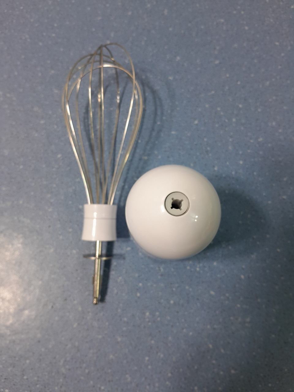 Редуктор с венчиком для блендера Liberton LHB-0301, фото №9