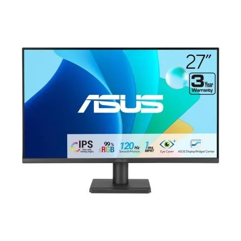 Монитор ASUS VA279HG, фото №1
