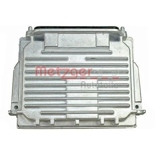 Блок розжига газоразрядной лампы METZGER 0896010 для FORD JAGUAR VOLVO IKA, фото №2