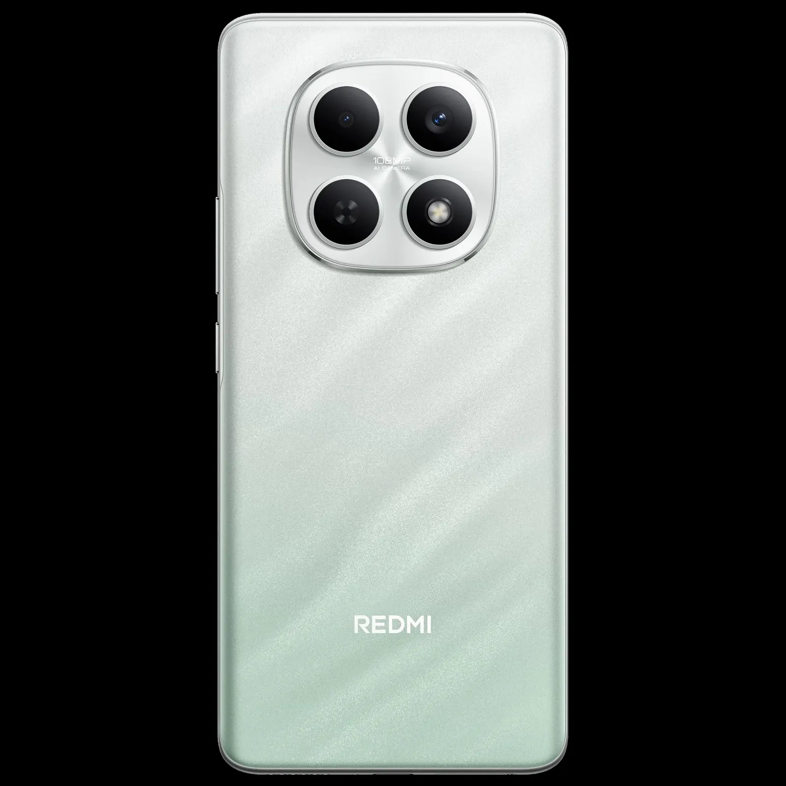 Смартфон REDMI Note 15 8GB RAM 256GB ROM Forest Green, фото №2