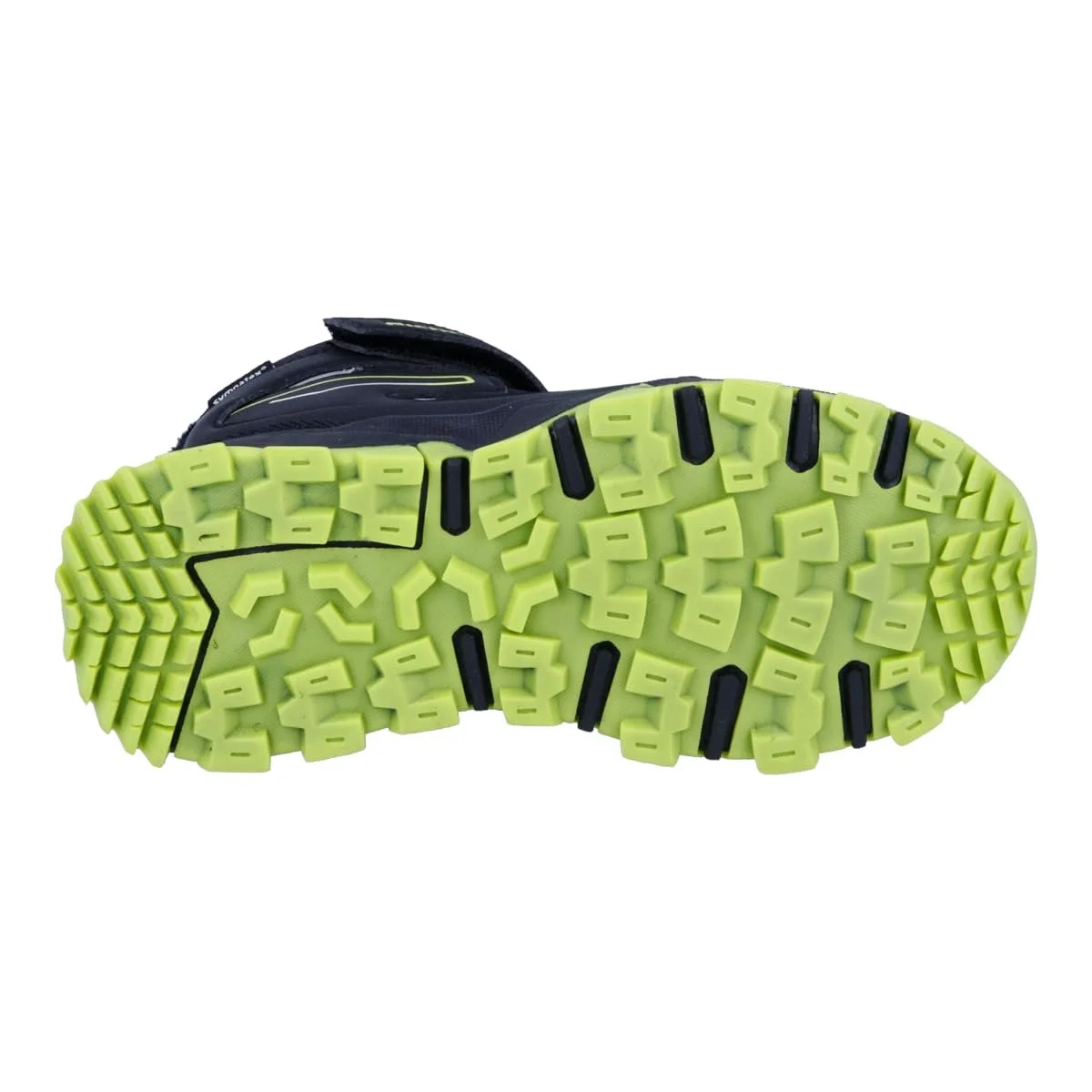 Кроссовки Richter Kyle для мальчиков, фото №4