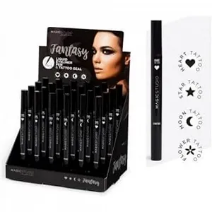 Eyeliner Magic Studio Fantasy - Фото 1