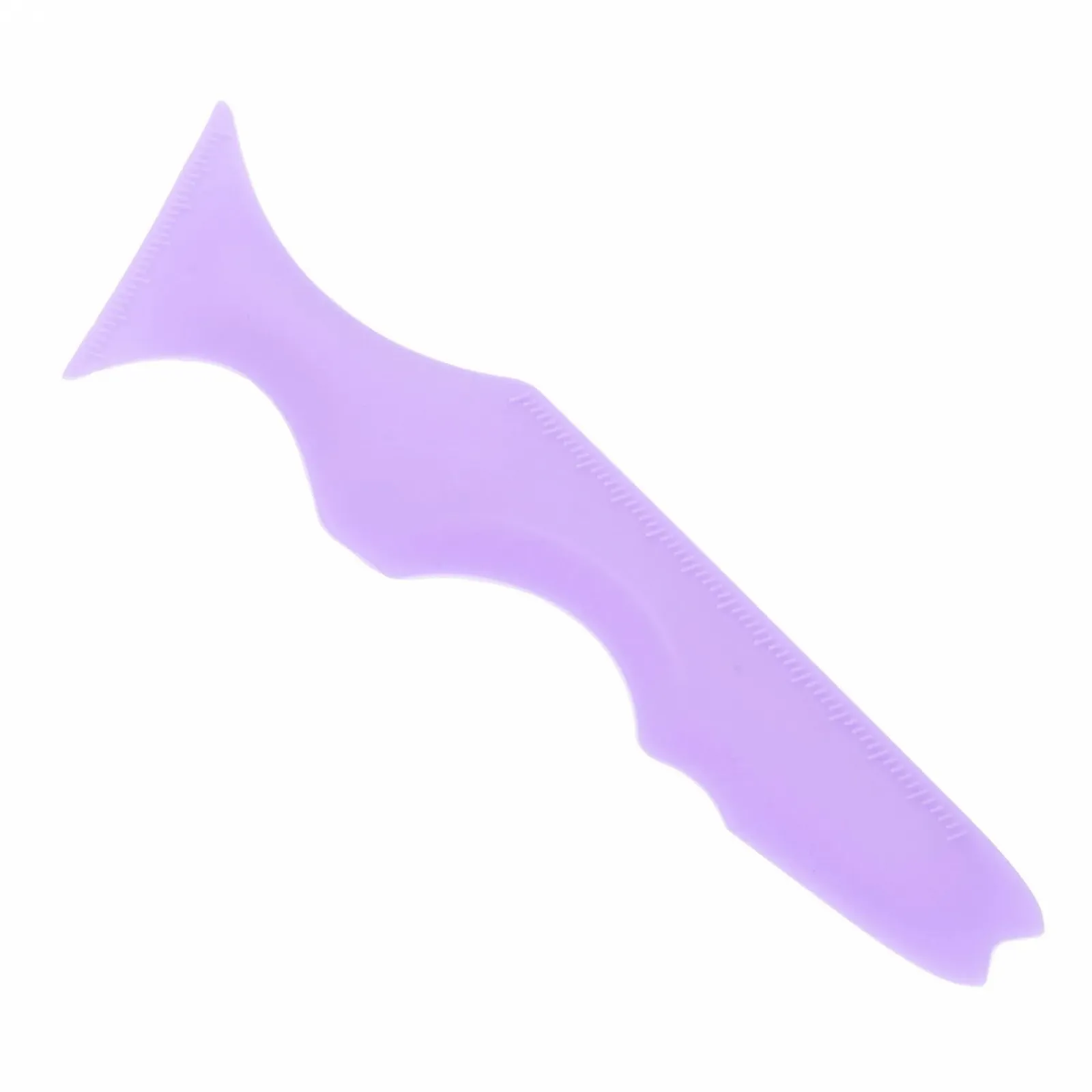 Трафарет Ipetboom для подводки глаз, силиконовый, фото №1