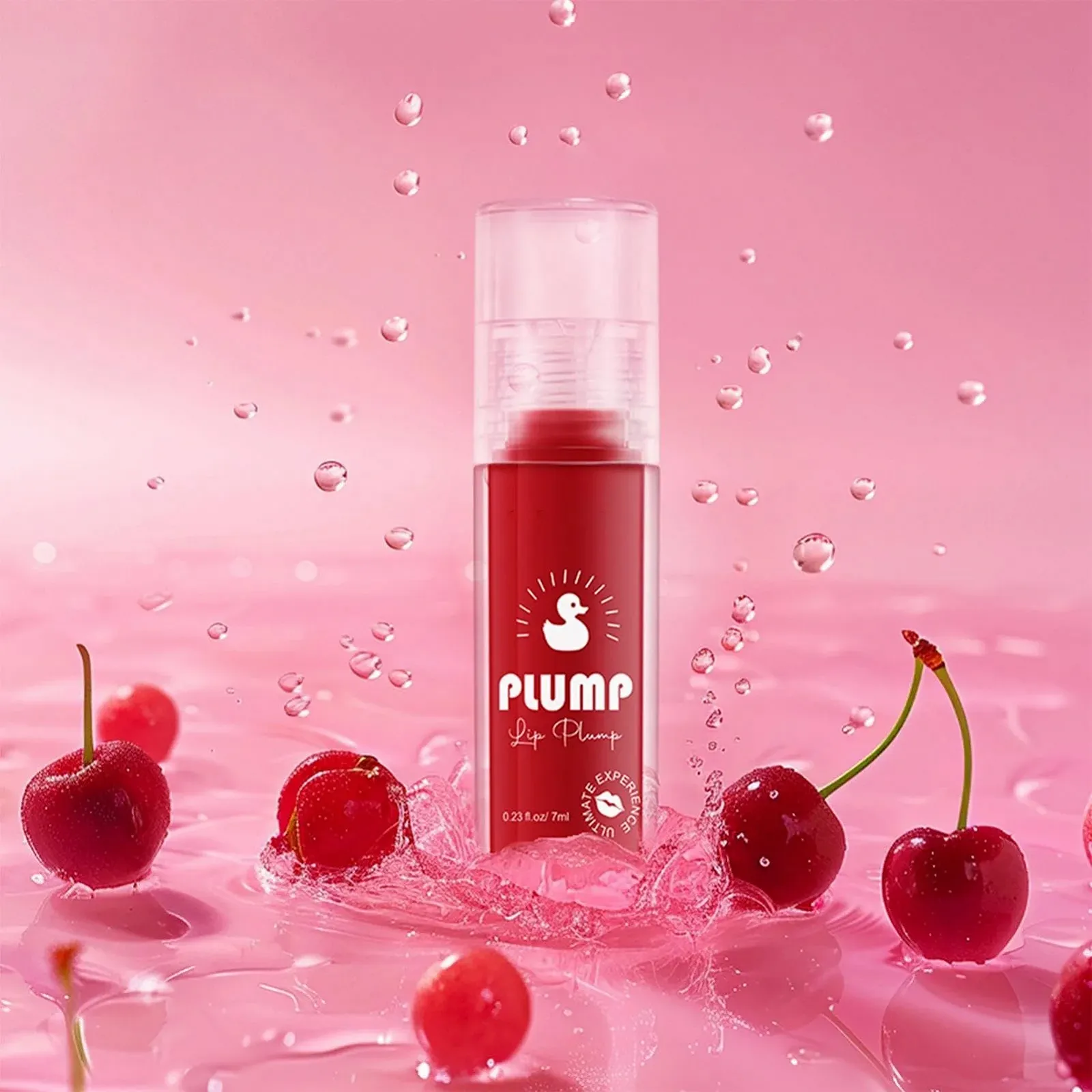 Олія-блиск для губ зволожуюча Professional Makeup Lip Gloss 7 мл, 2 шт в упаковці, фото №7