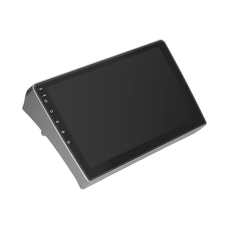 Штатна магнітола Peugeot 407 2004-2011 Element 6/128 4G CarPlay, фото №3