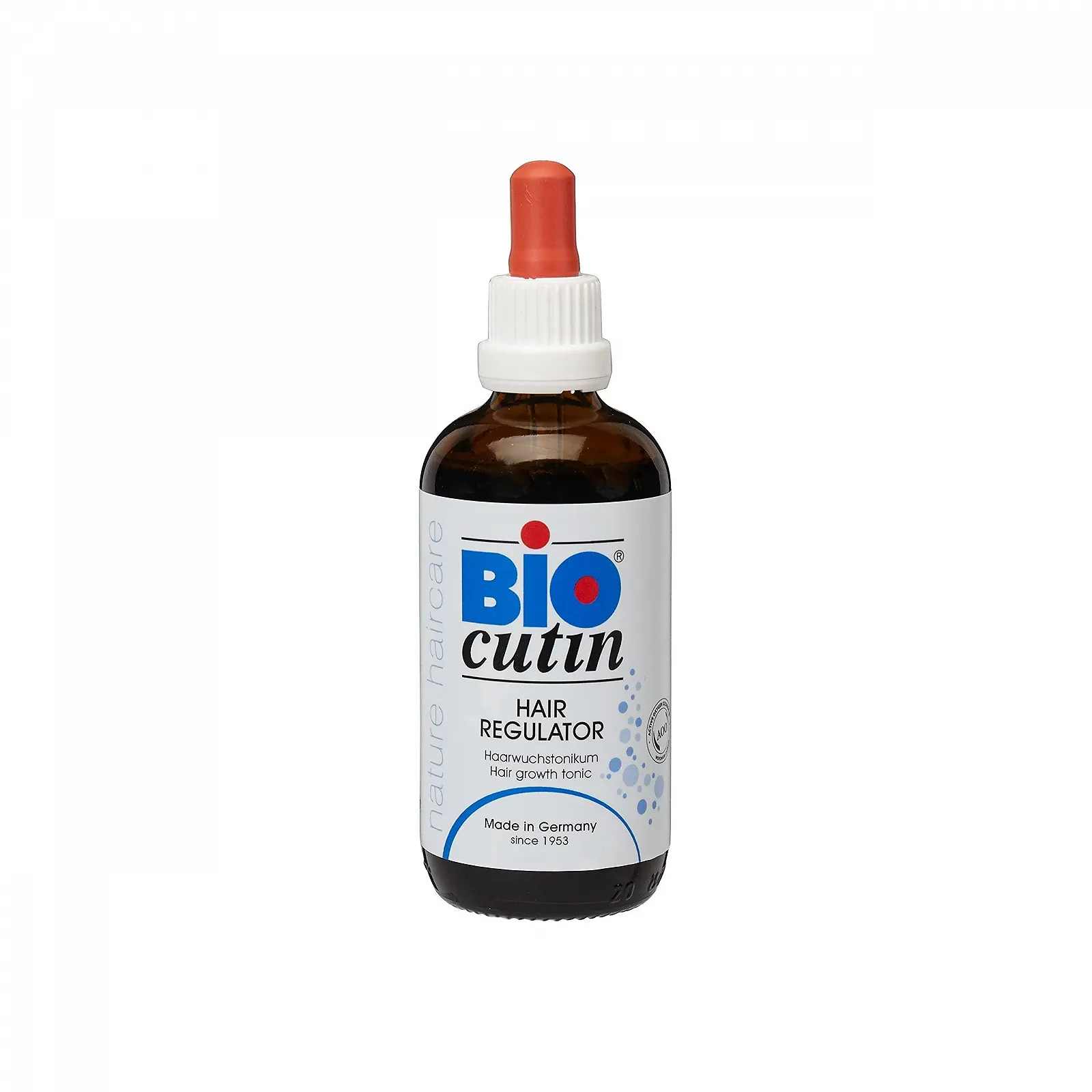 Сироватка проти випадіння волосся Biocutin Regulator 100 мл, фото №1