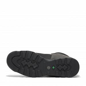 Ботинки Timberland Euro Rock Mid мужские synthetic.ua - Фото 1