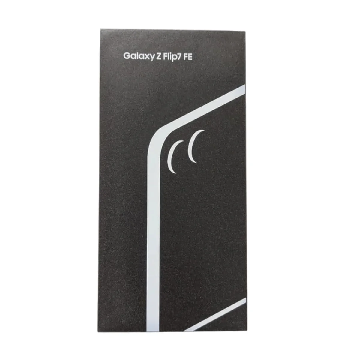 Смартфон Samsung Galaxy Z Flip 7 FE 8 GB RAM 256 GB White, фото №1 Смартфон Samsung Galaxy Z Flip 7 FE 8 GB RAM 256 GB White, фото №1
