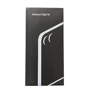 Купить Смартфон Samsung Galaxy Z Flip 7 FE 8 GB RAM 256 GB White - Фото 1 Смартфон Samsung Galaxy Z Flip 7 FE 8 GB RAM 256 GB White - Фото 1