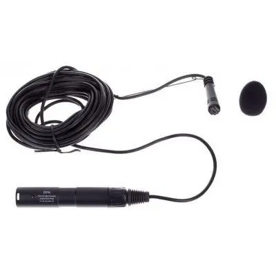 Микрофон AKG CHM99 Black, фото №6