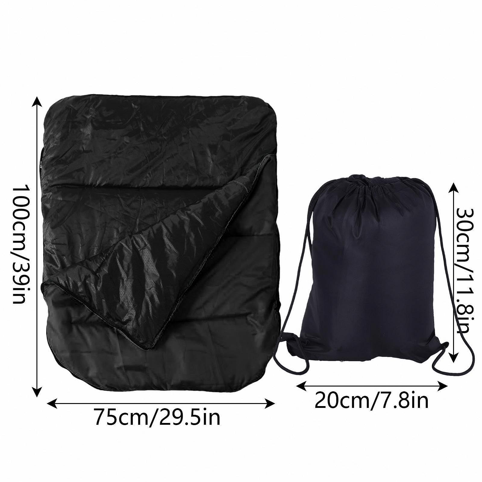 Спальний мішок moonyan Warme Haustierbetthöhle портативний зігріваючий для собак і котів, фото №4