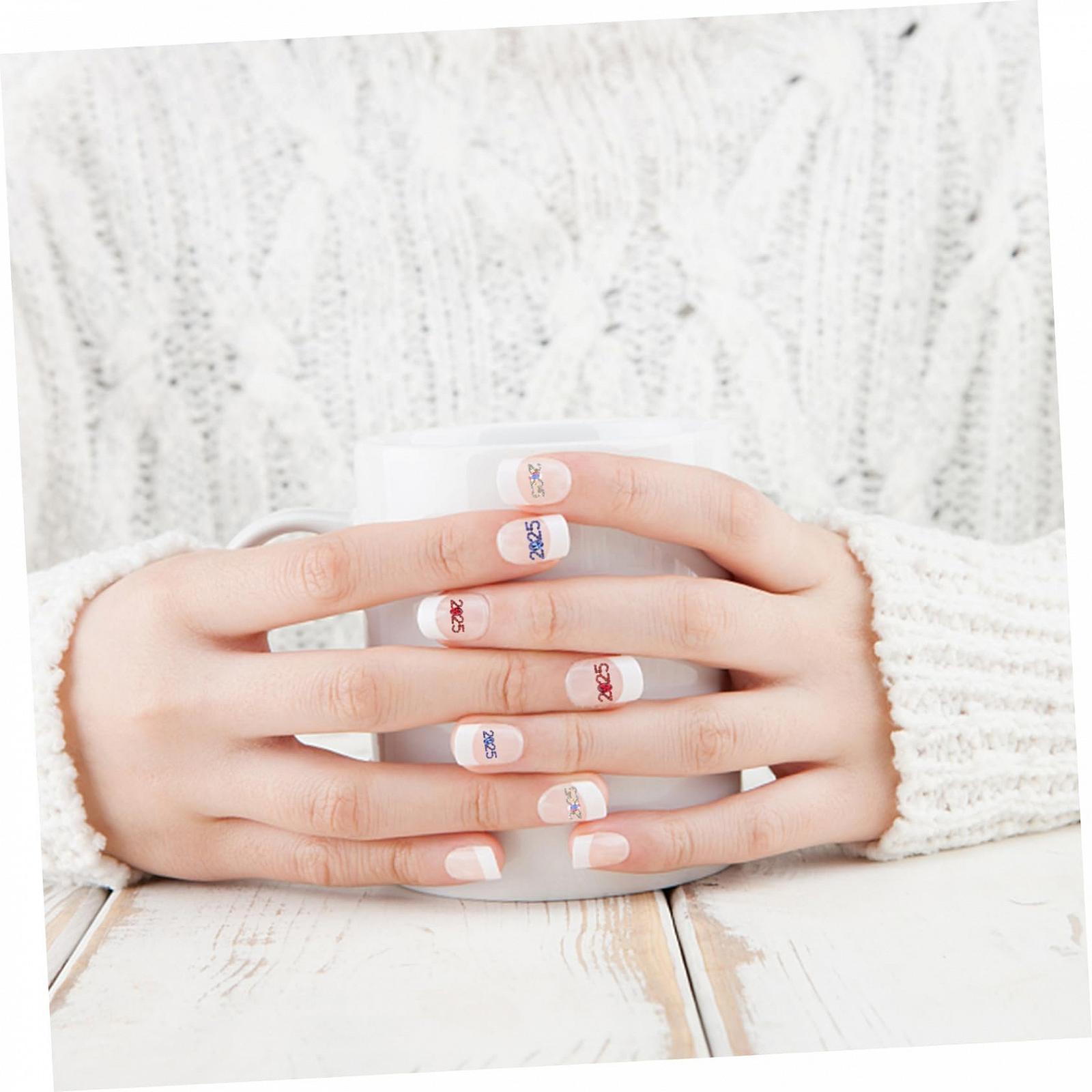 Украшения для ногтей Healeved, 12 шт, цифры, со стразами, маленькие подвески для ногтей, украшения для ногтей своими руками, декор для ногтей, украшения для маникюра, фото №3