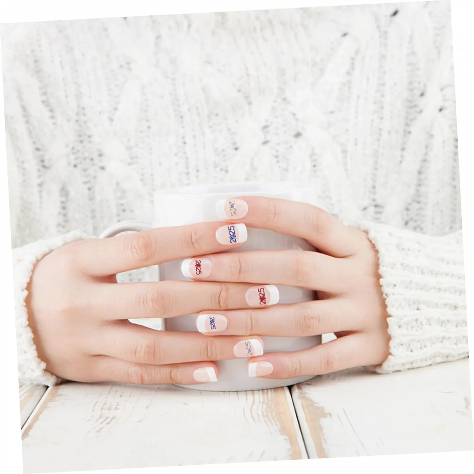 Healeved, цифри, зі стразами, маленькі підвіски для нігтів своїми руками, фото №3