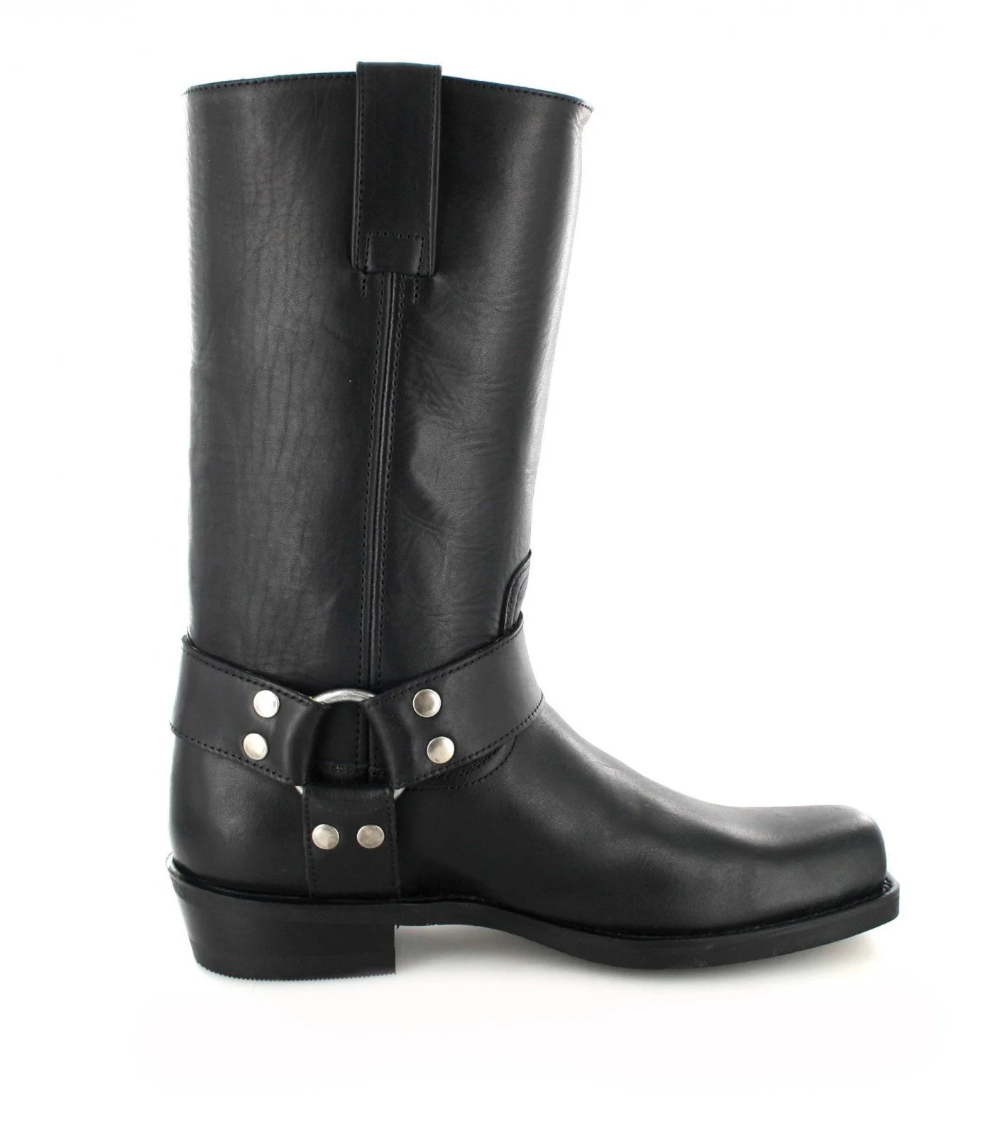 Ботинки Fashion BU2001 Кожаные Коричневый, фото №2