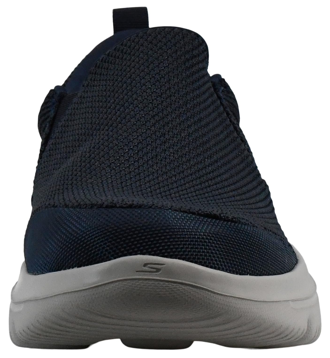 Кроссовки Skechers Go Walk Evolution Ultra Impec мужские слипоны, фото №2