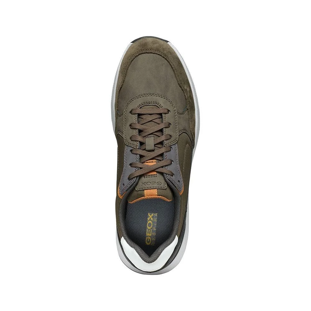 Кросівки Geox U Molveno B, фото №3