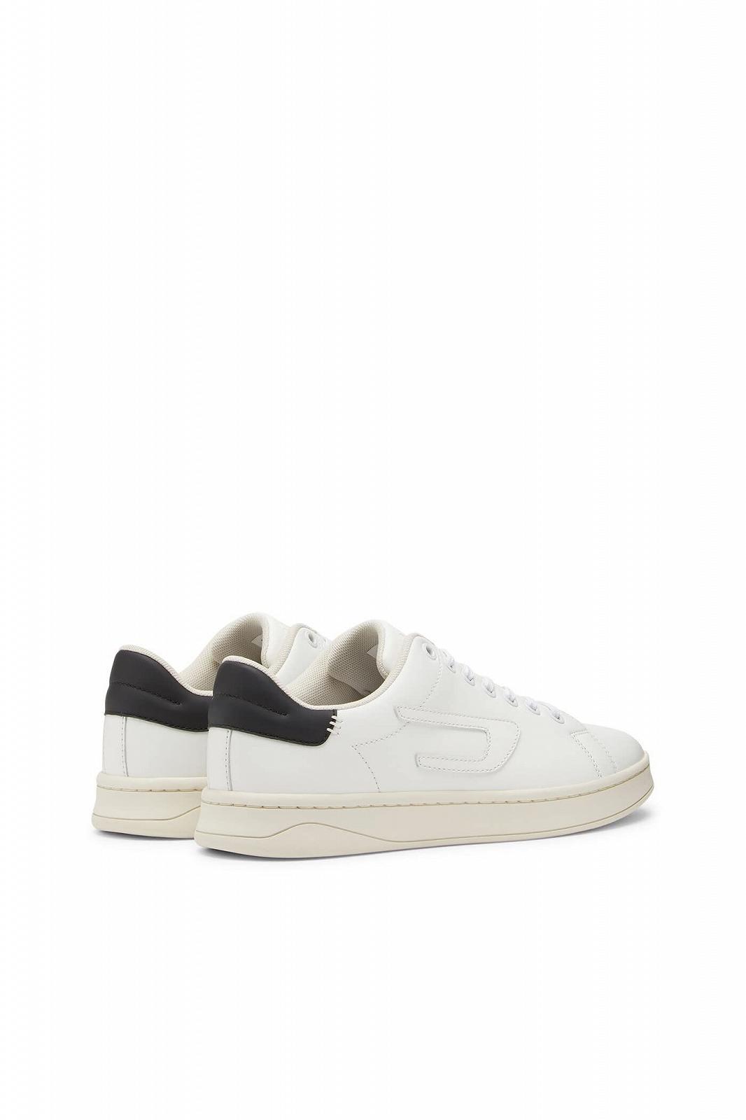 Кросівки Diesel S-Athene Low W, фото №3