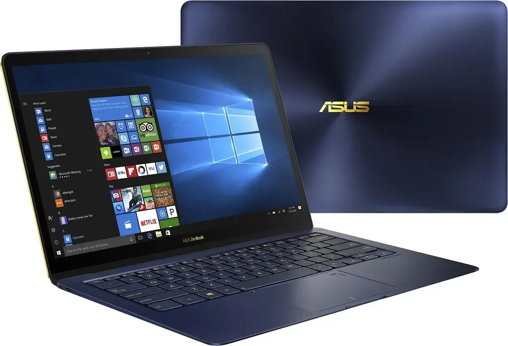 Ноутбук 14" Asus ZenBook 14 (UX3490U) Intel Core i7 RAM 16GB SSD 256GB Windows 11 Алюминиевый корпус (UKR), фото №2 Ноутбук 14" Asus ZenBook 14 (UX3490U) Intel Core i7 RAM 16GB SSD 256GB Windows 11 Алюминиевый корпус (UKR), фото №2