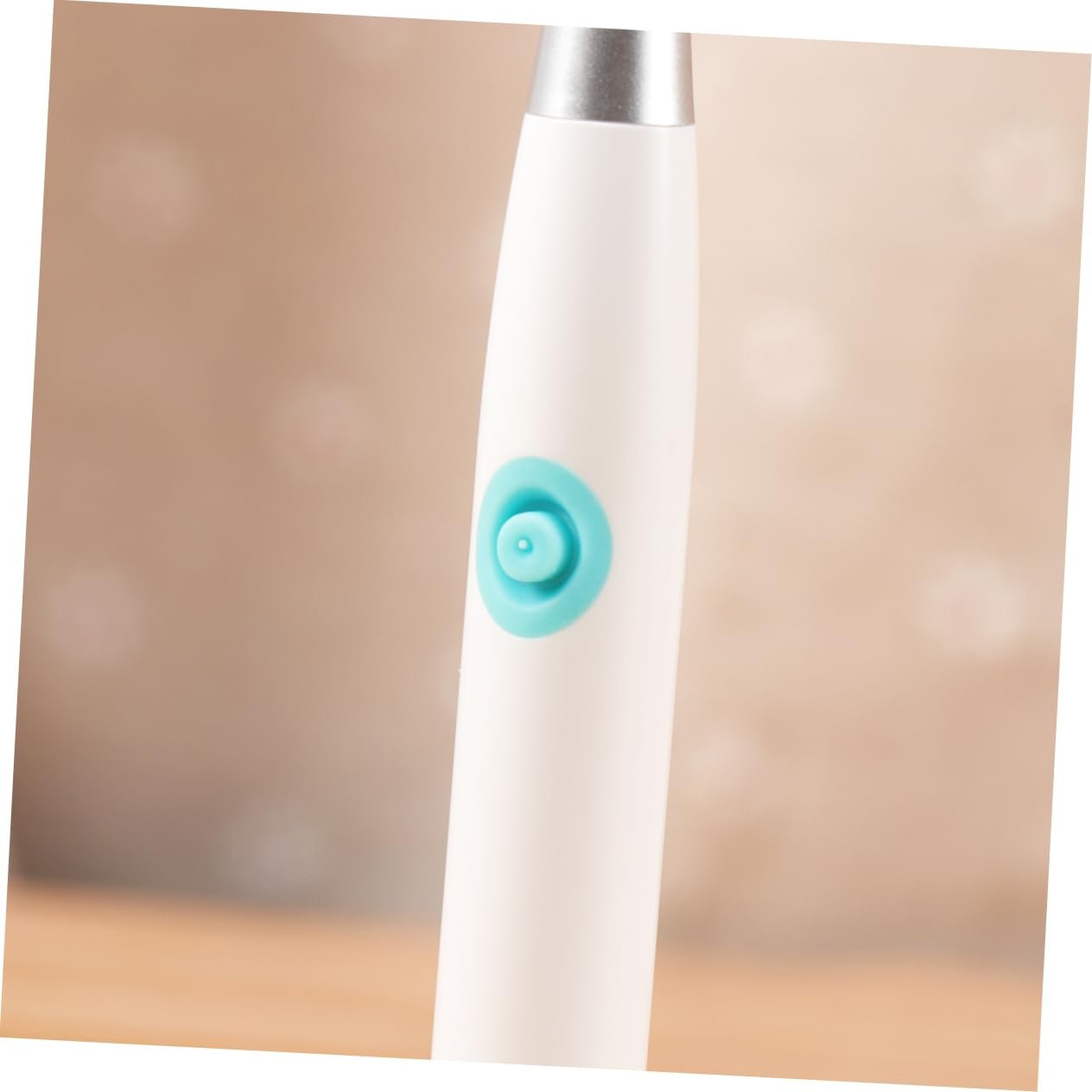 Дитяча електрична звукова зубна щітка Gatuida Дорожня на батарейках, фото №3