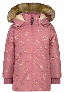 Куртка для дівчинки SALT AND PEPPER Outdoor Gold - Фото 1