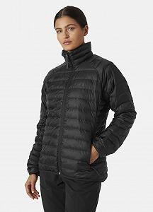 Куртка Helly Hansen Banff Insulator W, женская synthetic.ua - Фото 1