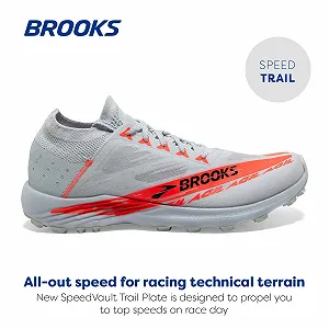 Чоловічі Кросівки Brooks Catamount Agil synthetic.ua - Фото 1