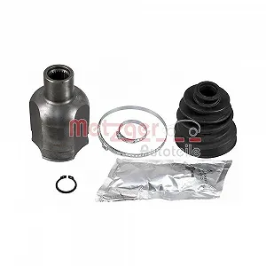 ШРУС METZGER 7110196 для OPEL VAUXHALL CHEVROLET - Фото 1