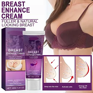 Крем для увеличения груди Shentiru (8) 2 шт synthetic.ua - Фото 1