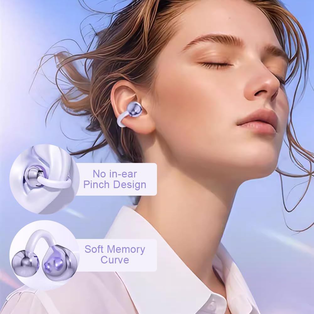 Наушники-переводчики AI 3-в-1 Ki для путешествий, обучения и бизнеса, фото №8