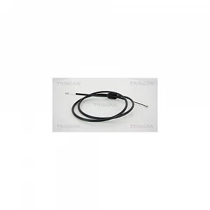 Трос стоянкового гальма TRISCAN 8140 23177 для MERCEDES-BENZ, передній - Фото 1