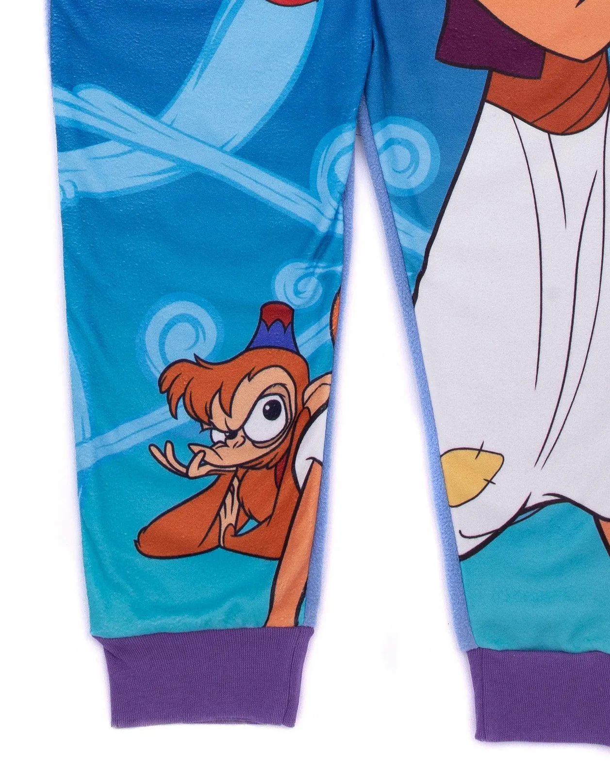 Детский комбинезон Disney Aladdin Фиолетовый, фото №7 Детский комбинезон Disney Aladdin Фиолетовый, фото №7