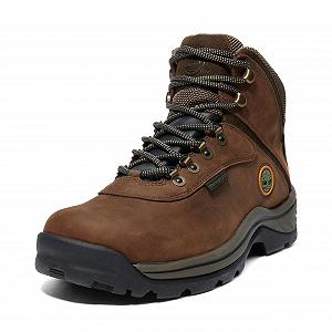 Черевики Timberland White Ledge Mid Wp Chukka - Фото 1