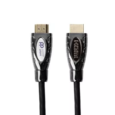 Кабель мультимедийный HDMI to HDMI 15.0m PowerPlant (KD00AS1294), фото №1