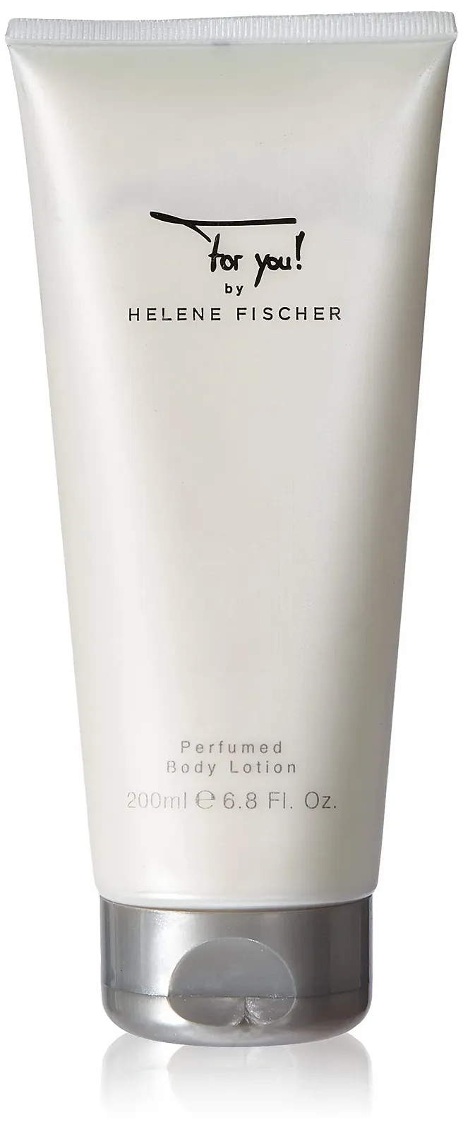 Лосьйон для тіла Helene Fischer For You 200 мл, фото №1