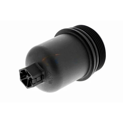 Кришка корпусу масляного фільтра VAICO V42-0455 для PEUGEOT, фото №2 Кришка корпусу масляного фільтра VAICO V42-0455 для PEUGEOT, фото №2