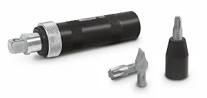 Ручна ударна викрутка Matador 12.5 (1/2) 165 мм 0696 0001 synthetic.ua - Фото 1