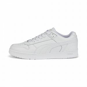 Кросівки Puma Unisex Rbd Game Low - Фото 1