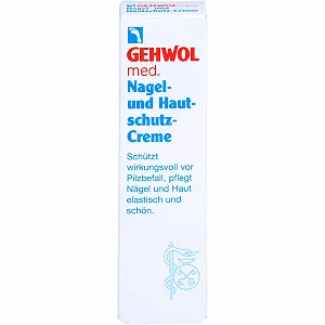 Крем GEHWOL Med Nail U Skin, 15 мл - Фото 1