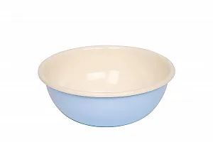 Купить Миска Riess Classic-Household Articles Colour/Pastel 0305-006 эмалированная диаметром 18 см 0.8 л голубая - Фото 1 Миска Riess Classic-Household Articles Colour/Pastel 0305-006 эмалированная диаметром 18 см 0.8 л голубая - Фото 1
