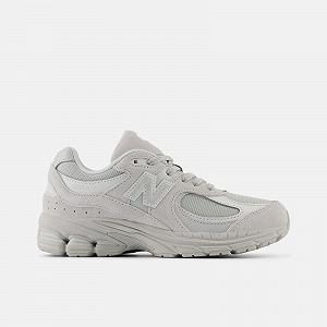 Кроссовки New Balance 2002R Размер 37.5 - Фото 1