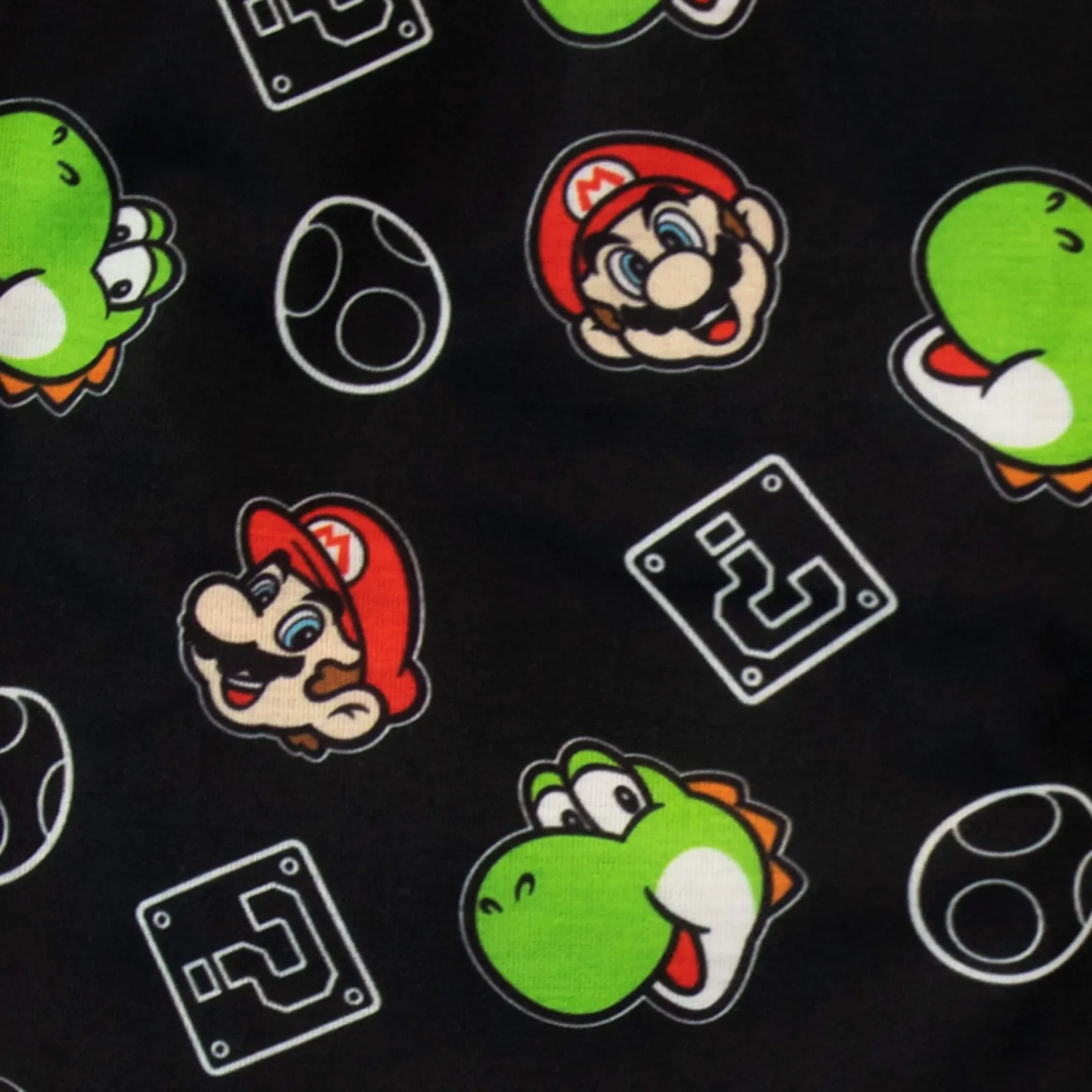 Піжама Super Mario для хлопчиків, фото №4