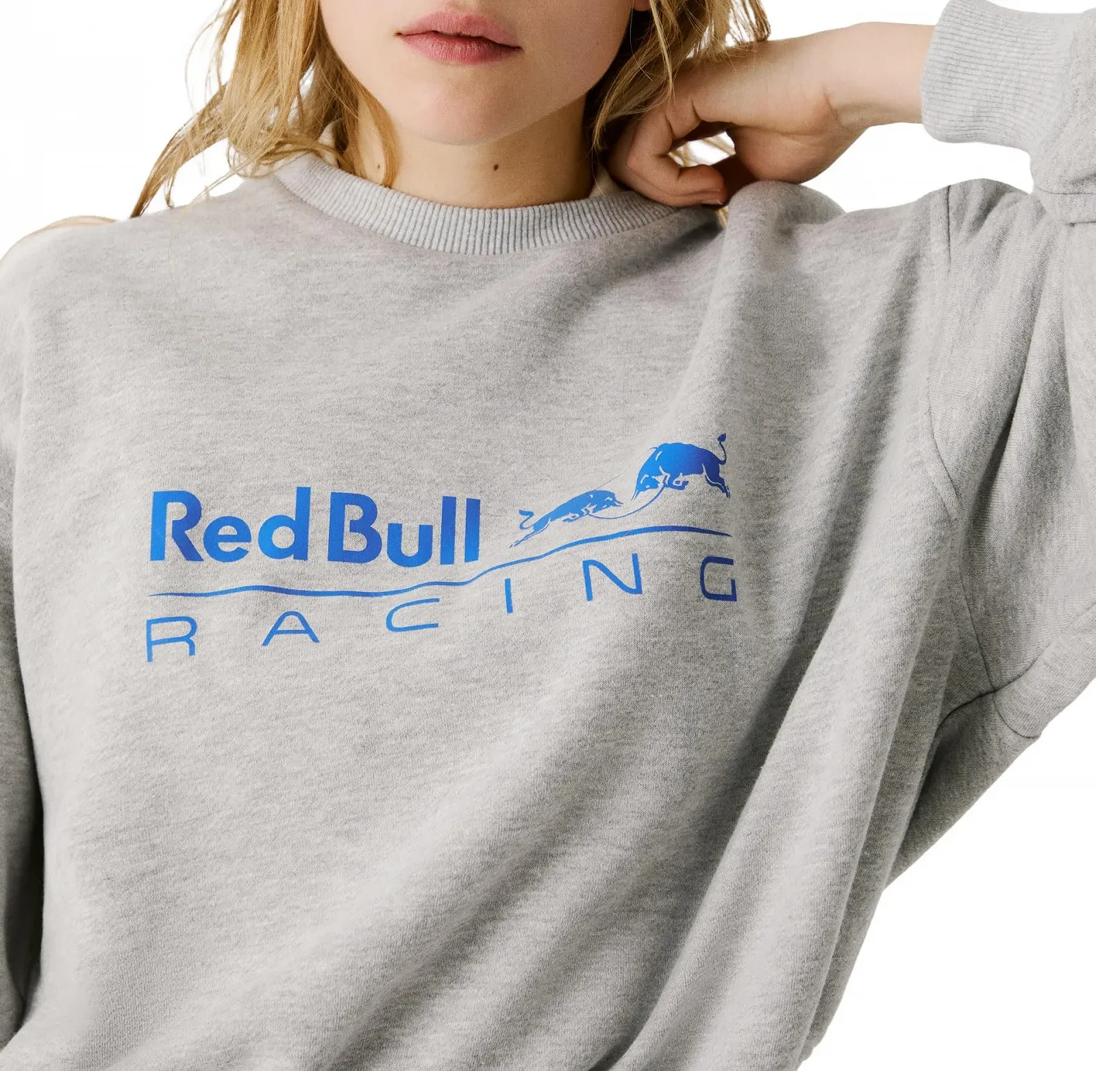 Жіночий Світшот Pepe Jeans Logo Crew, фото №5