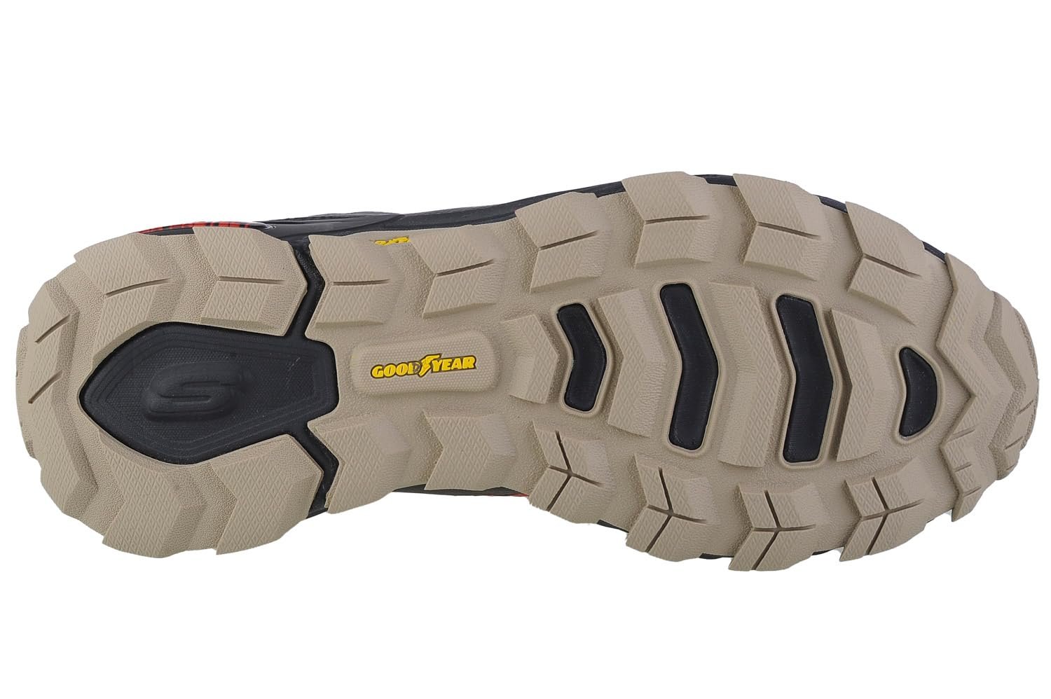 Кроссовки Skechers Unisex Koopa Volley Low Lifestyle, фото №4