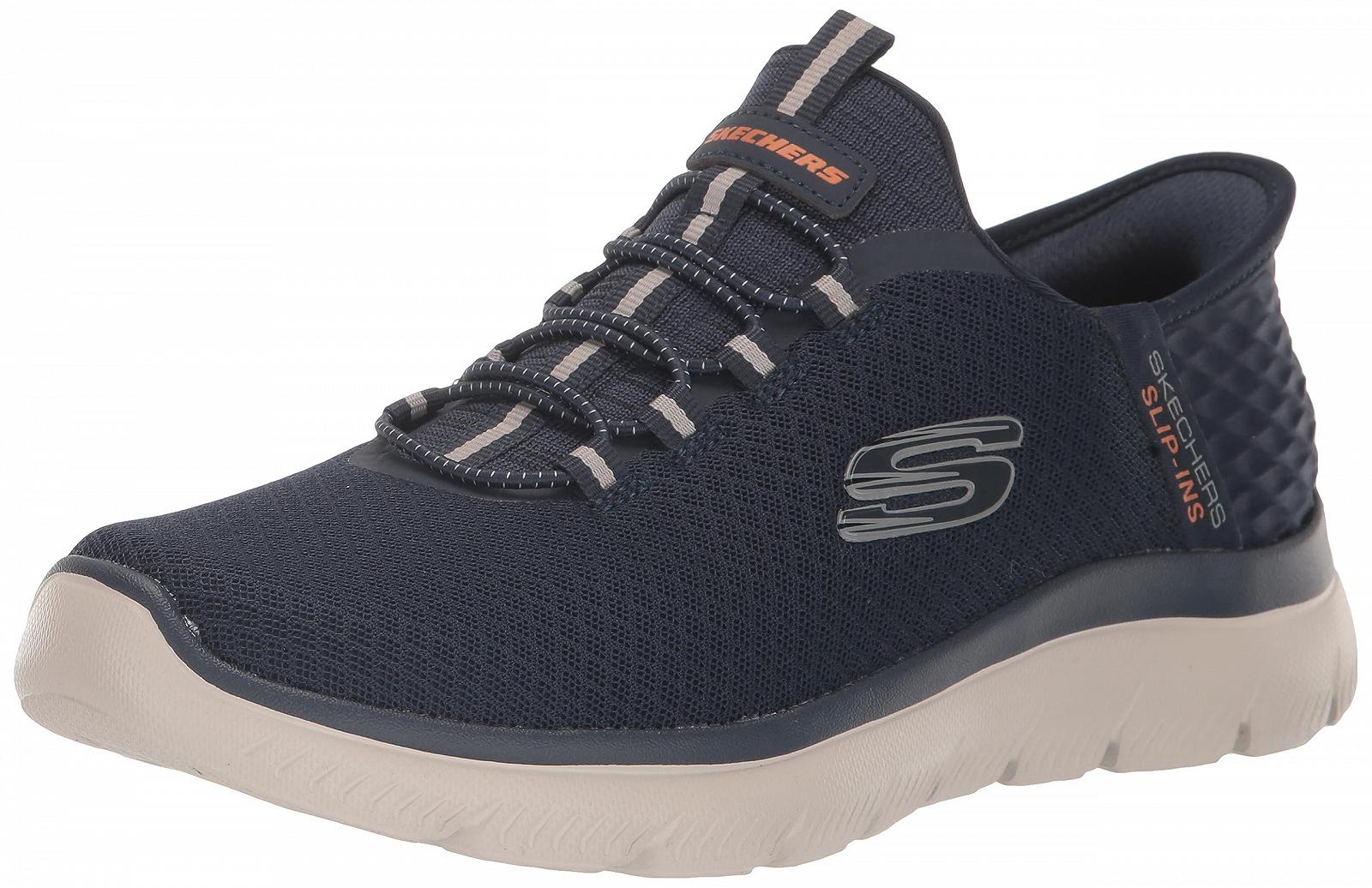 Кроссовки Skechers мужские, фото №1