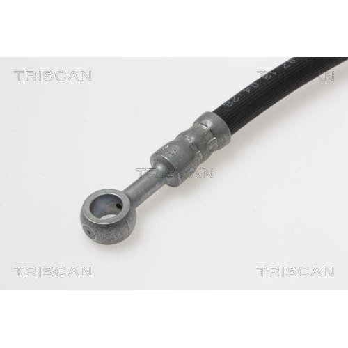 Тормозной шланг TRISCAN 8150 10110 для ROVER, передняя ось, фото №3 Тормозной шланг TRISCAN 8150 10110 для ROVER, передняя ось, фото №3