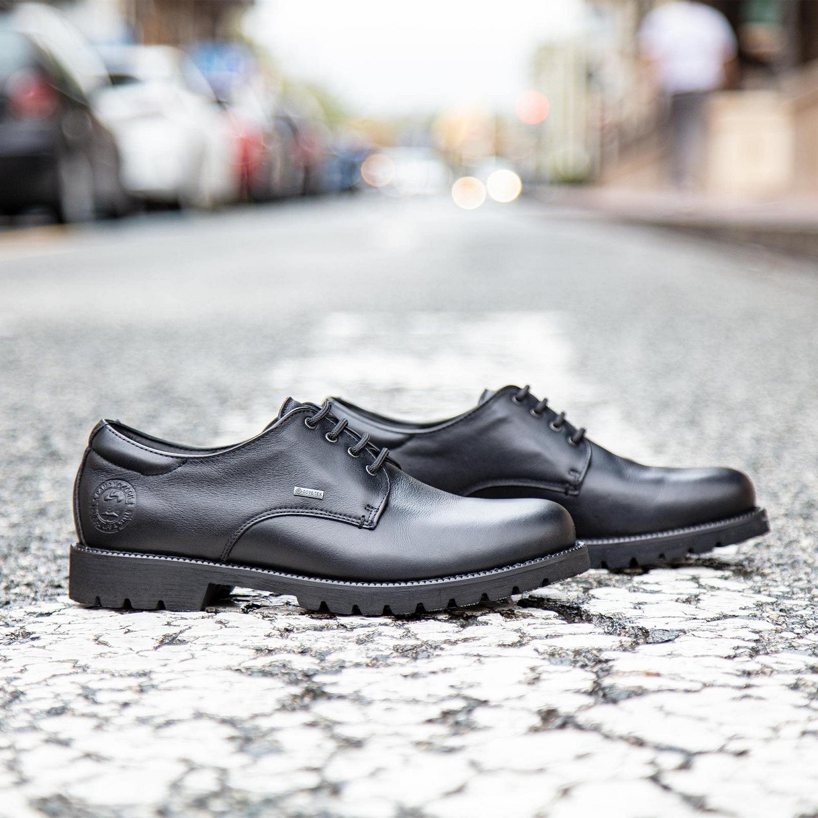 Черевики Panama Jack Jackson GTX Oxford, фото №6