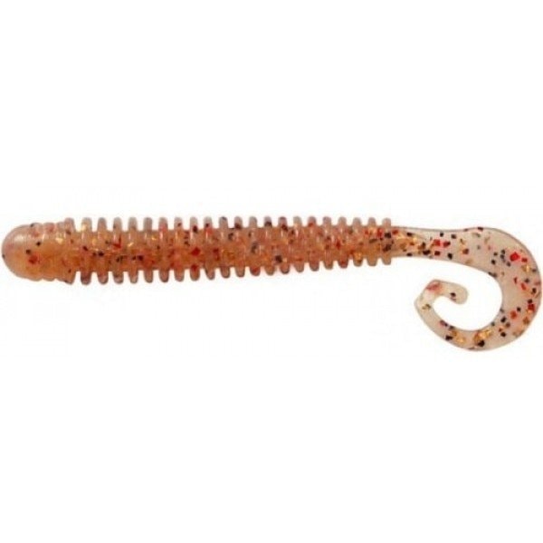 G-tail Saturn Micro 321 20 шт черви Reins, фото №1