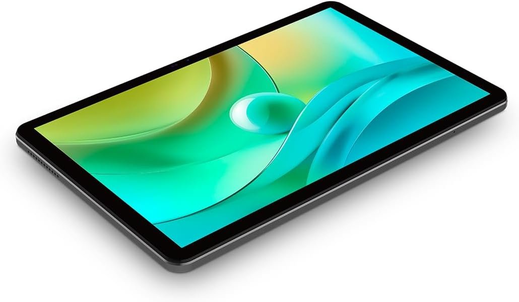 Планшет 11" SPC Gravity (4+8)/128Gb 8 ядер Android 14 6000 mAh Сірий, фото №5 Планшет 11" SPC Gravity (4+8)/128Gb 8 ядер Android 14 6000 mAh Сірий, фото №5