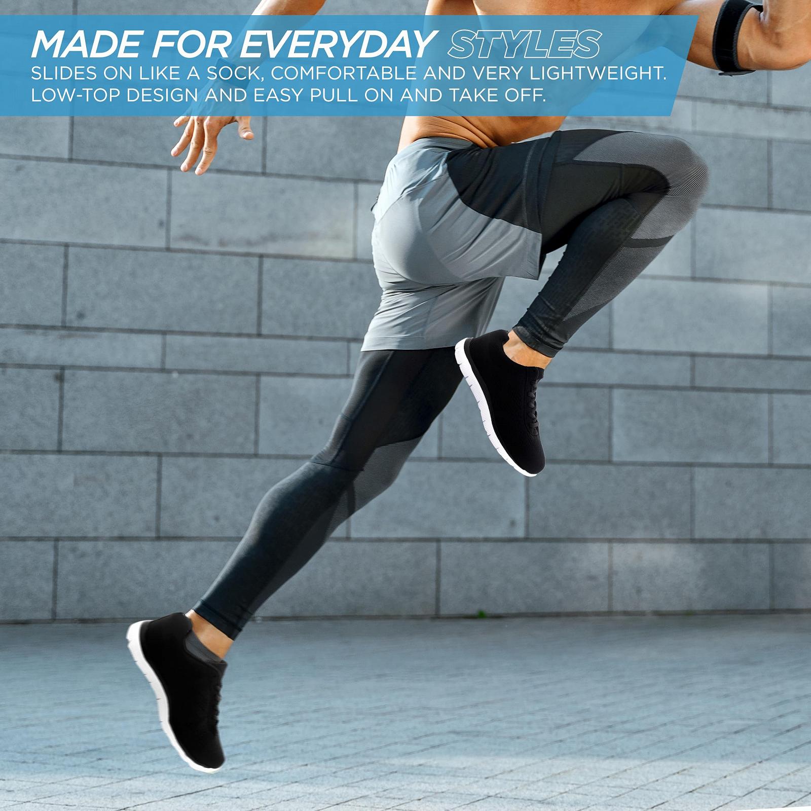 Кросівки чоловічі Grid, фото №6 Кросівки чоловічі Grid, фото №6